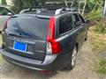 2012 Volvo V50