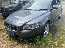 2012 Volvo V50