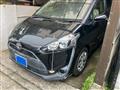 2016 Toyota Sienta