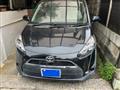 2016 Toyota Sienta