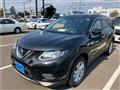 2015 Nissan X-Trail
