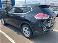 2015 Nissan X-Trail