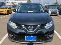 2015 Nissan X-Trail