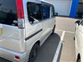 2006 Honda Vamos