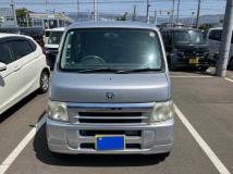 2006 Honda Vamos
