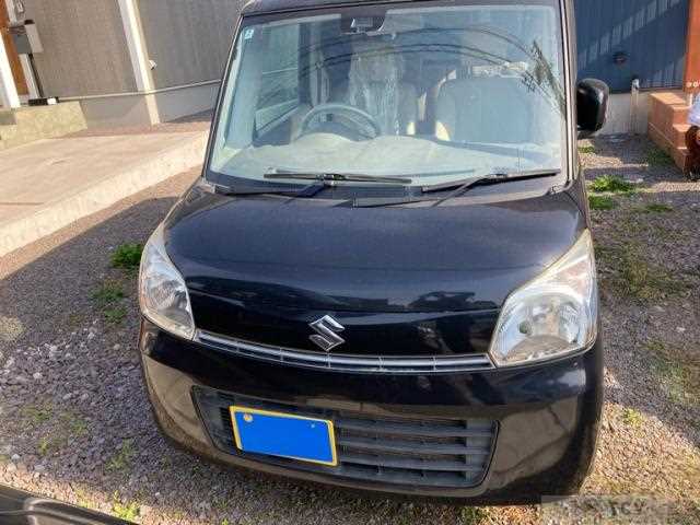 2014 Suzuki Suzuki Others