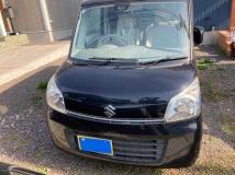 2014 Suzuki Suzuki Others