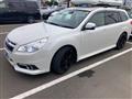 2012 Subaru Legacy Touring Wagon