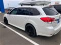 2012 Subaru Legacy Touring Wagon