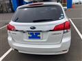 2012 Subaru Legacy Touring Wagon