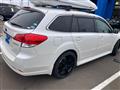 2012 Subaru Legacy Touring Wagon