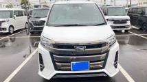 2019 Toyota Noah