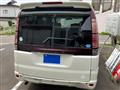 2005 Honda Step WGN