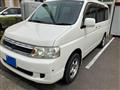 2005 Honda Step WGN