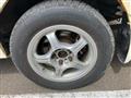 2005 Honda Step WGN