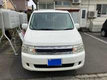 2005 Honda Step WGN