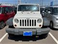 2008 Jeep Wrangler