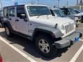 2008 Jeep Wrangler