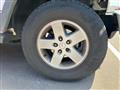 2008 Jeep Wrangler