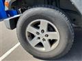 2008 Jeep Wrangler