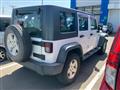 2008 Jeep Wrangler