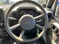 2008 Jeep Wrangler