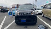 2017 Daihatsu Move
