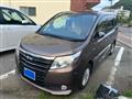 2014 Toyota Noah