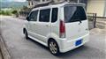 2005 Suzuki Wagon R