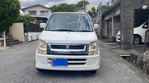 2005 Suzuki Wagon R