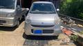 2008 Suzuki MR Wagon
