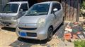 2008 Suzuki MR Wagon