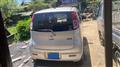 2008 Suzuki MR Wagon