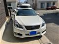 2012 Subaru Legacy Touring Wagon