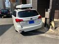 2012 Subaru Legacy Touring Wagon