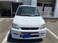 2008 Subaru Pleo