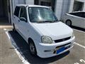2008 Subaru Pleo