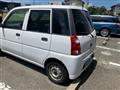 2008 Subaru Pleo