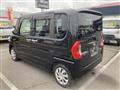 2018 Daihatsu Tanto