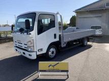 2013 Isuzu Elf Truck