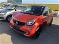 2016 Smart Smart ForFour
