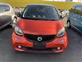 2016 Smart Smart ForFour