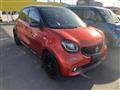 2016 Smart Smart ForFour