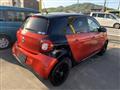 2016 Smart Smart ForFour