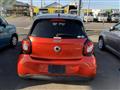 2016 Smart Smart ForFour
