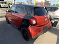 2016 Smart Smart ForFour