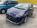 2019 Toyota AQUA