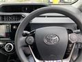 2019 Toyota AQUA