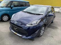 2019 Toyota AQUA