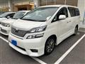 2010 Toyota Vellfire